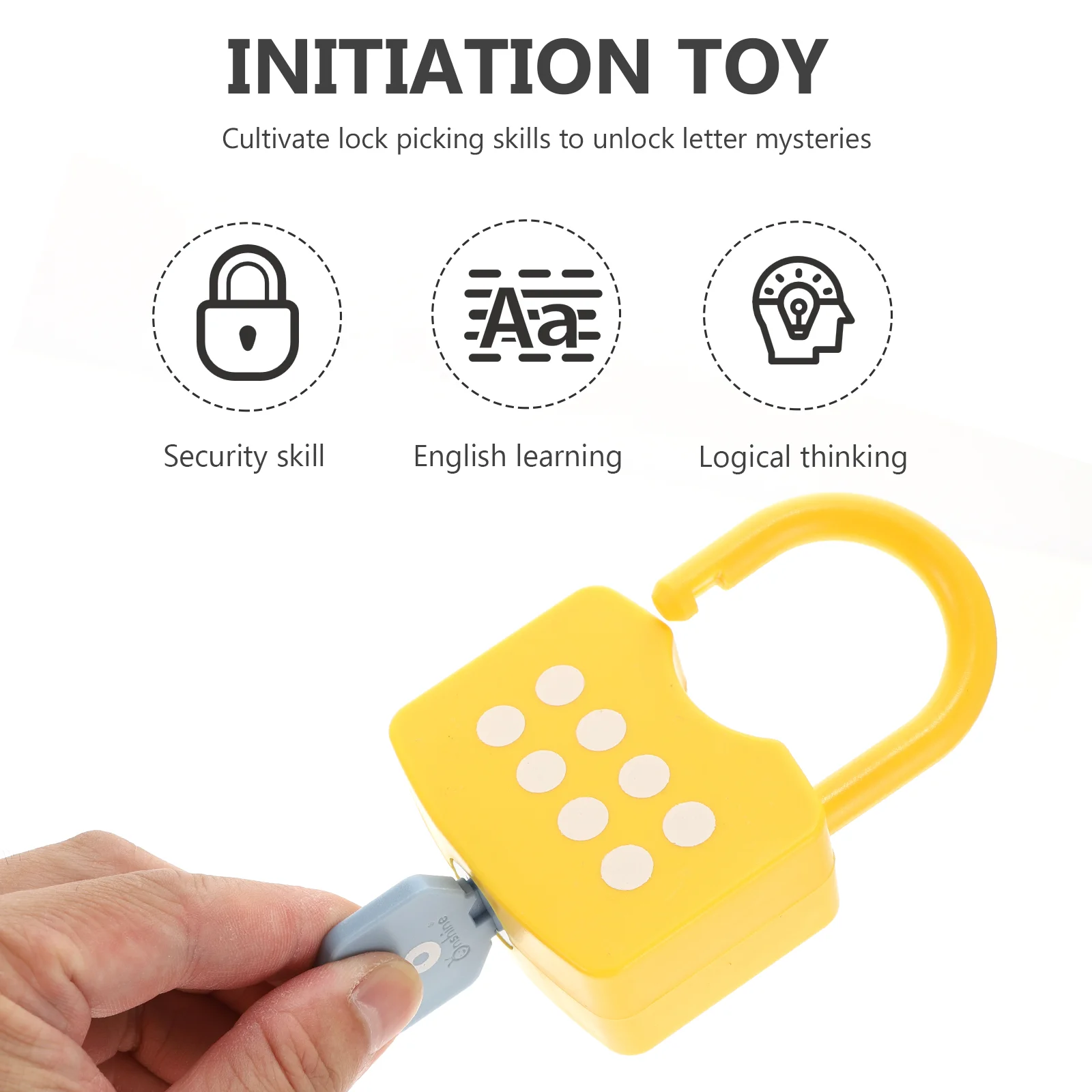 Рисунок 4 - Цифровые когнитивные игрушки