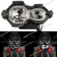 motorcycle original led headlight for sinnis terrain 380 sinnis terrain t 380 headlight trim cover