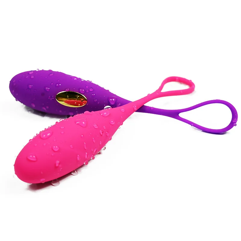 Эротический вибратор для точки G беспроводные трусики с дистанционным