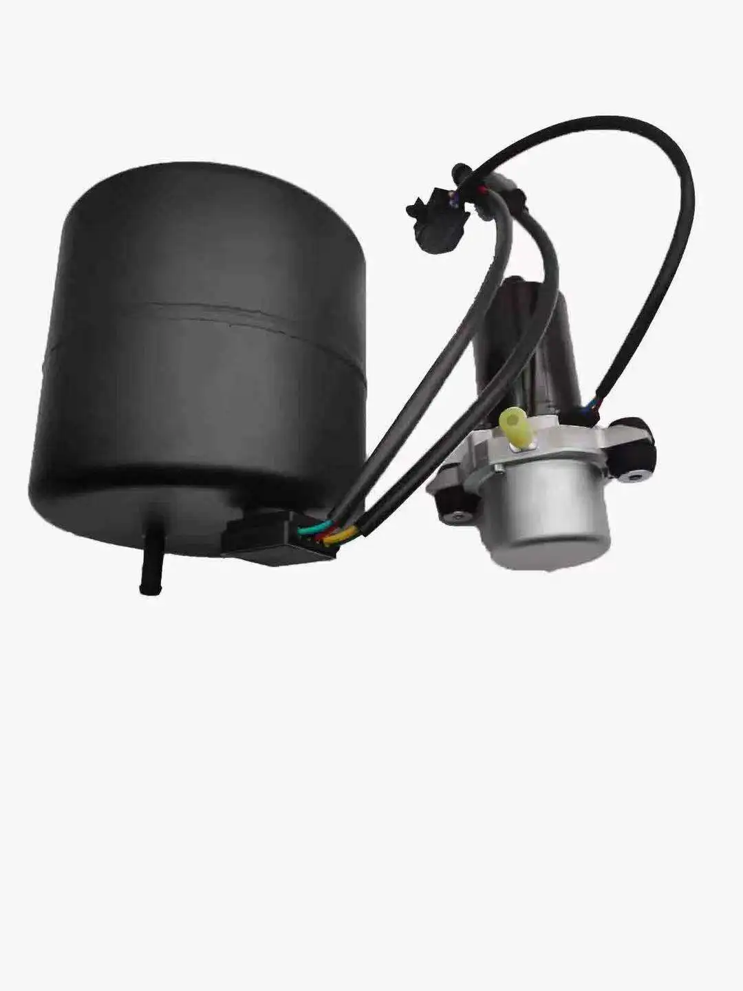 

New Energy Vehicle Parts Yutong electronic vacuum pump 8TG.009.286-001 UP30 for brake system control