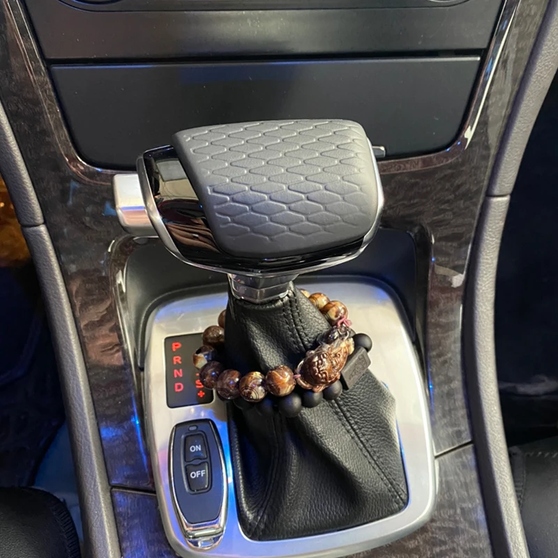 

Рукоятки переключения передач, автоматическая, для форд мондео S Max, Mk4, фиеста эверест, фокус 2, 3 искусственные стеклянные