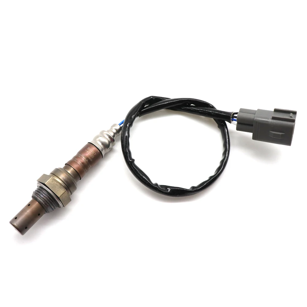 4 шт. датчик кислорода O2 в комплекте 89467-42010 для Toyota Rav4 2001-2003 Lexus 89465-42090 89467-42020 |