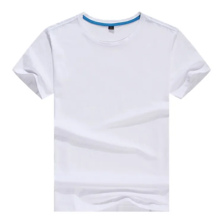 Элегантная женская футболка с коротким рукавом однотонные пуловеры круглым