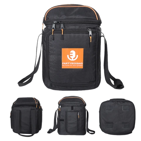 VODOOL Чехол для JBL PartyBox Encore Essential 2