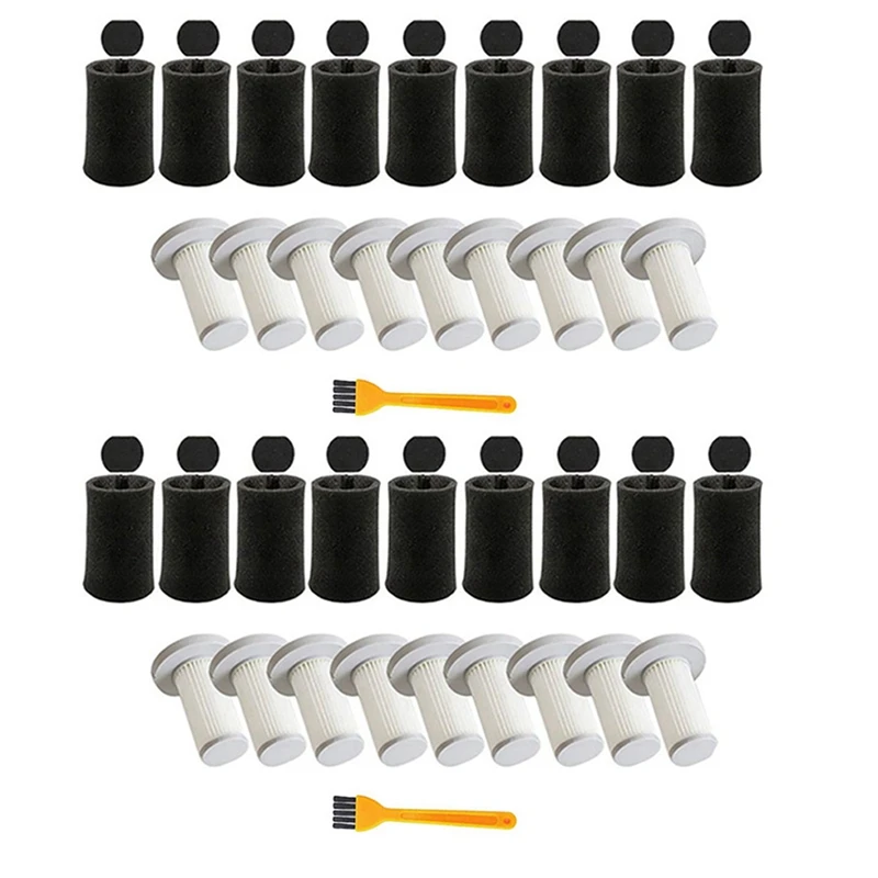 

2 шт., сменные детали для пылесоса Deerma DX700 DX700S