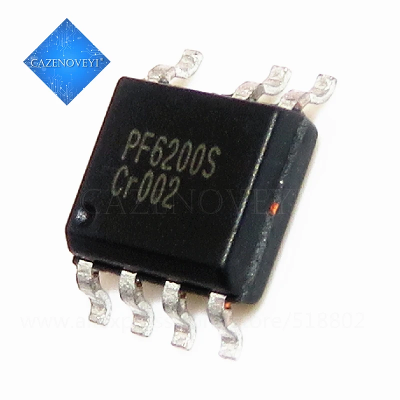 

PF6200S PF6200 SOP-7 в наличии