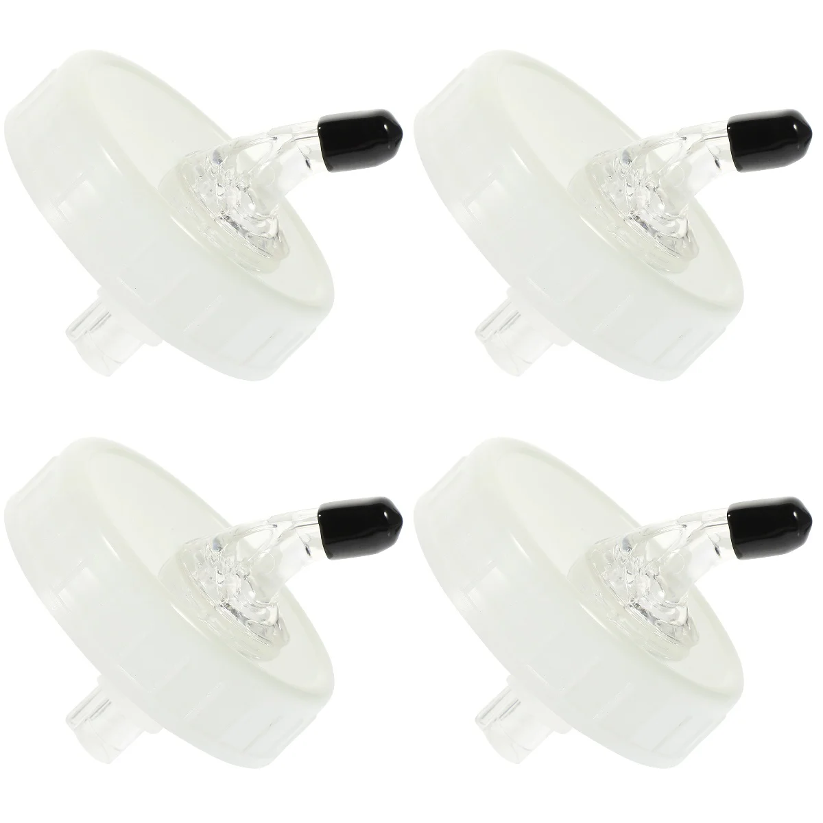 

Pour Spout Spouts Poureroil Canning Vinegar Covers Tumbler Dispenser Bottle Household Saver Capjarcaps Olive