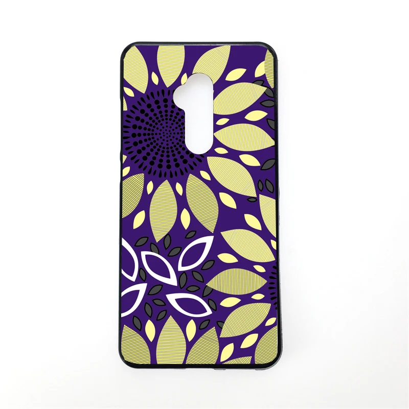 Чехол-бампер для UMIDIGI Z2 мягкий силиконовый чехол из ТПУ тонкий противоударный |