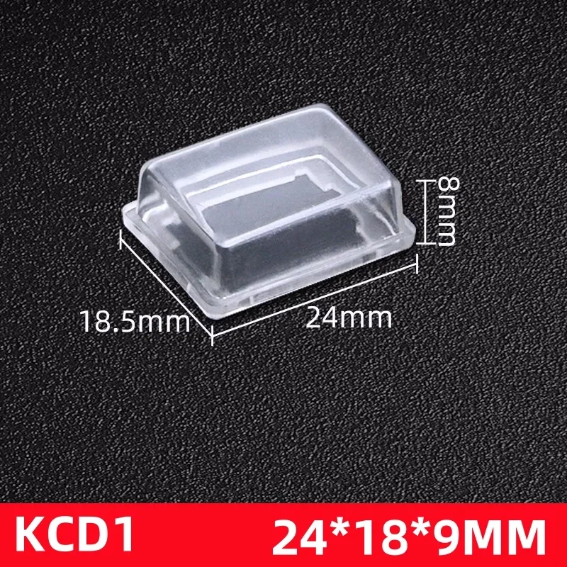 

Водонепроницаемая крышка для переключателя