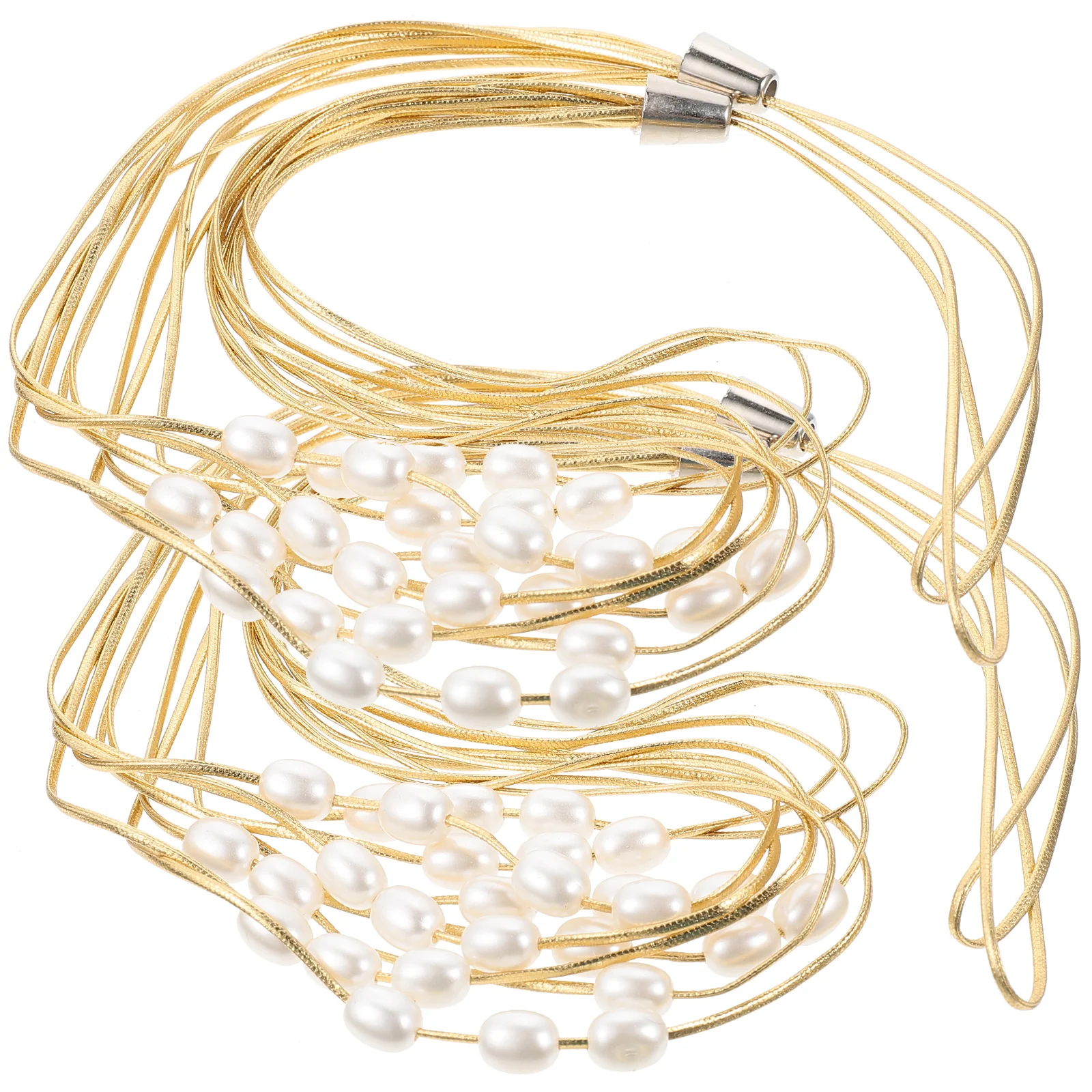 

Curtain Rope Tieback Tie Pearl Holdbacks Decorative Drapery Backs Tiebacks Holdback Holder Holders Window Decor Buckle