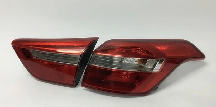 Задний фонарь Eosuns задний внутренний для Hyundai Santa Fe Ix25