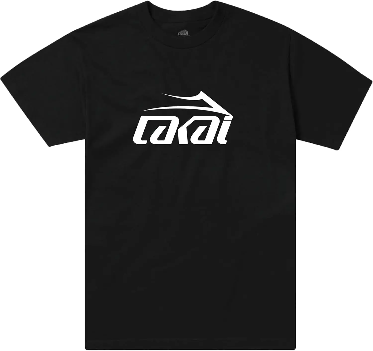 Lakai мужская футболка из хлопка