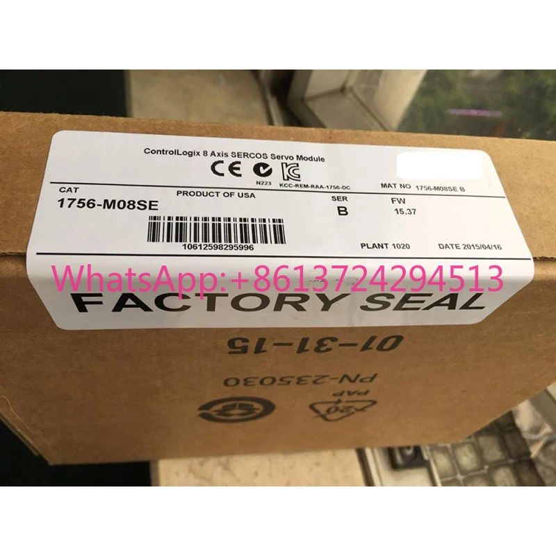 Новый оригинальный спот 1756-M08SE B