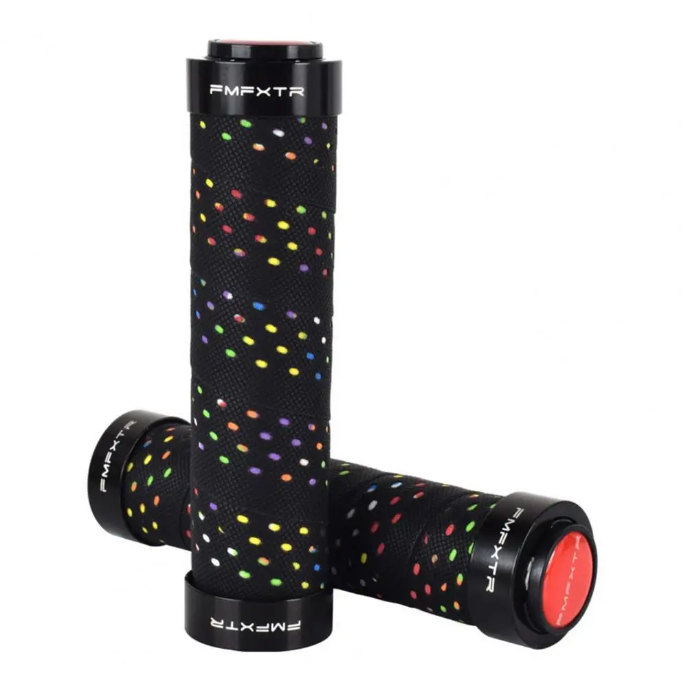 

Wear-resistant Long Service Life Widely Used Handle Grip Cover for Road Bikes