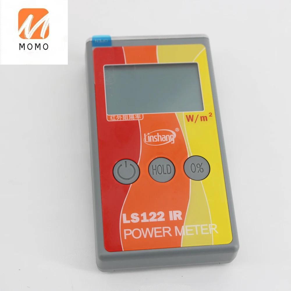 

LS122 Solar Power Meter Infrared Power Meter IR Power Meter