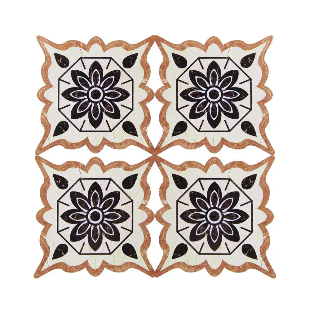 

Настенные наклейки ПВХ 18 шт.