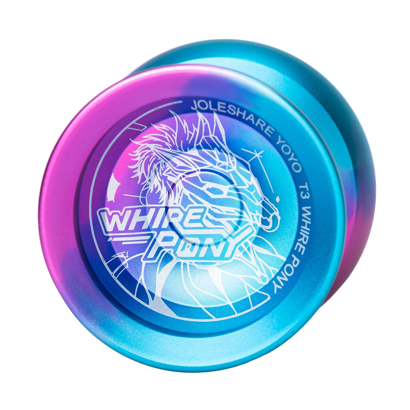 

Наслаждайтесь йо-йо мячом из металла йо-йо профессиональное соревнование йо мяч из алюминиевого сплава высокоскоростные программы йо мяч развлечения