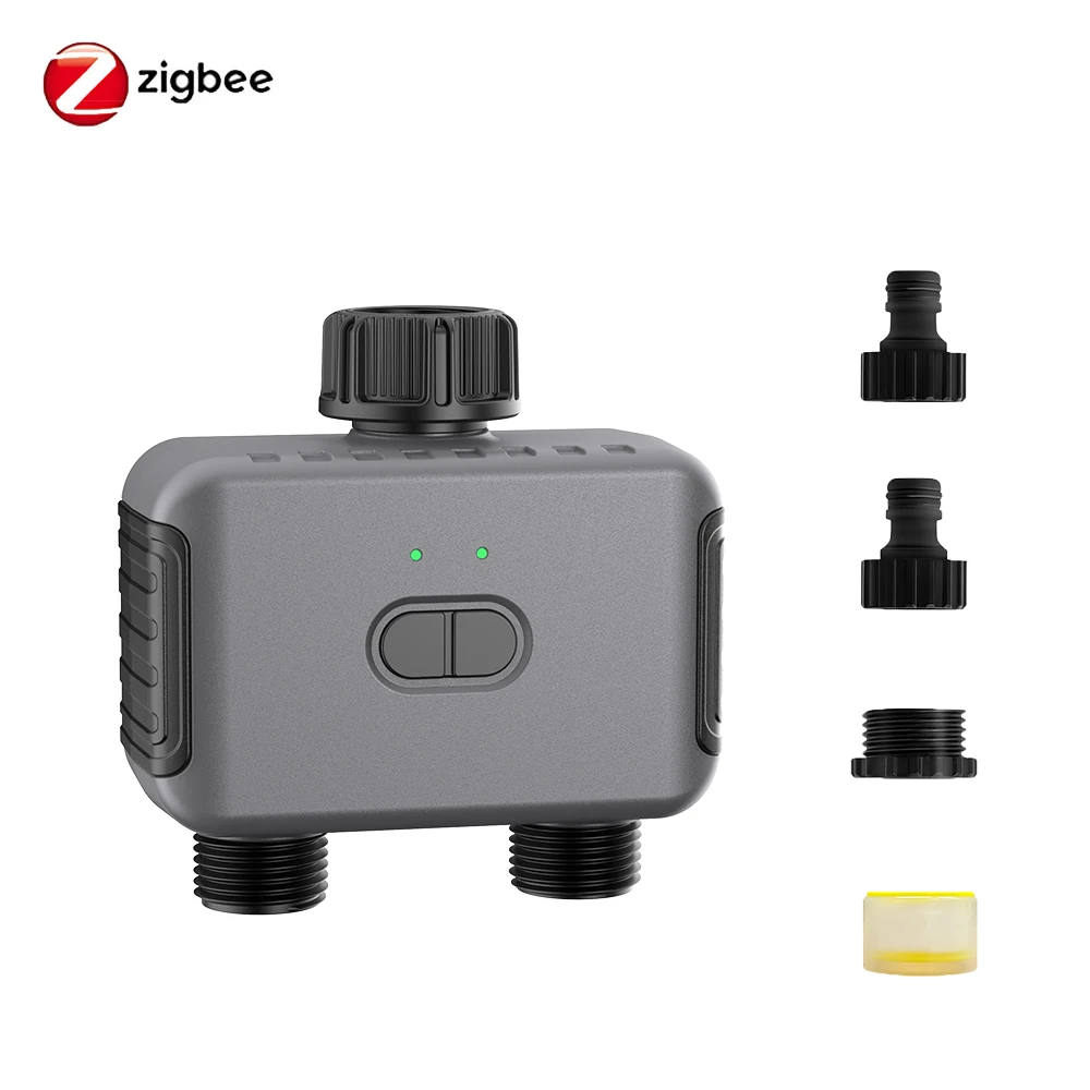 

INSOMA Zigbee Умный Таймер Подачи Воды