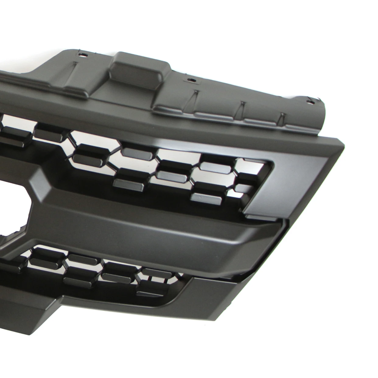 Другие внешние аксессуары передняя решетка с подсветкой подходит для NISSAN FRONTIER