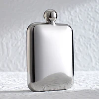 groomsmen gifts hip flask stainless steel thicken portable hip flask personalized travel wine glasses kitchen supplies