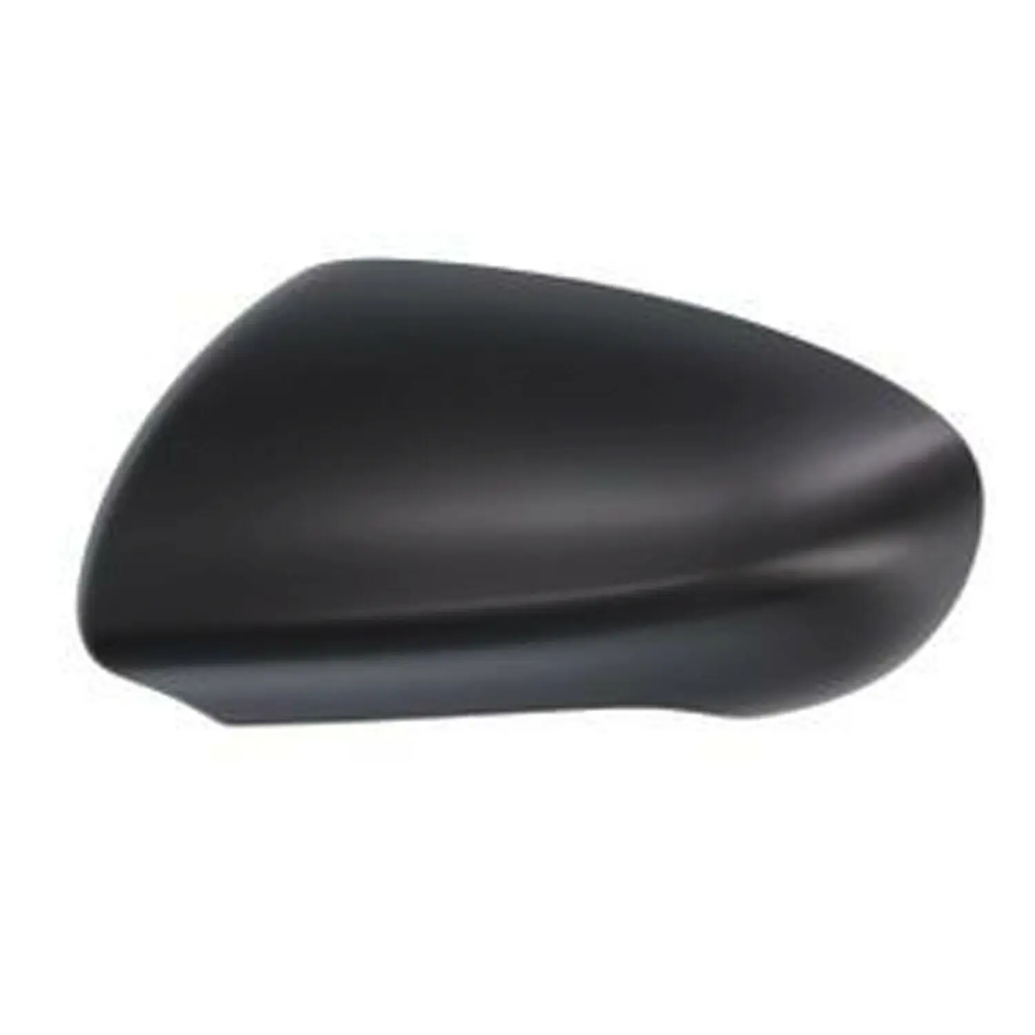 

For Nissan Qashqai 2007-2014 Side Door Rearview Mirror Cover Trims Car Accessories Left Side