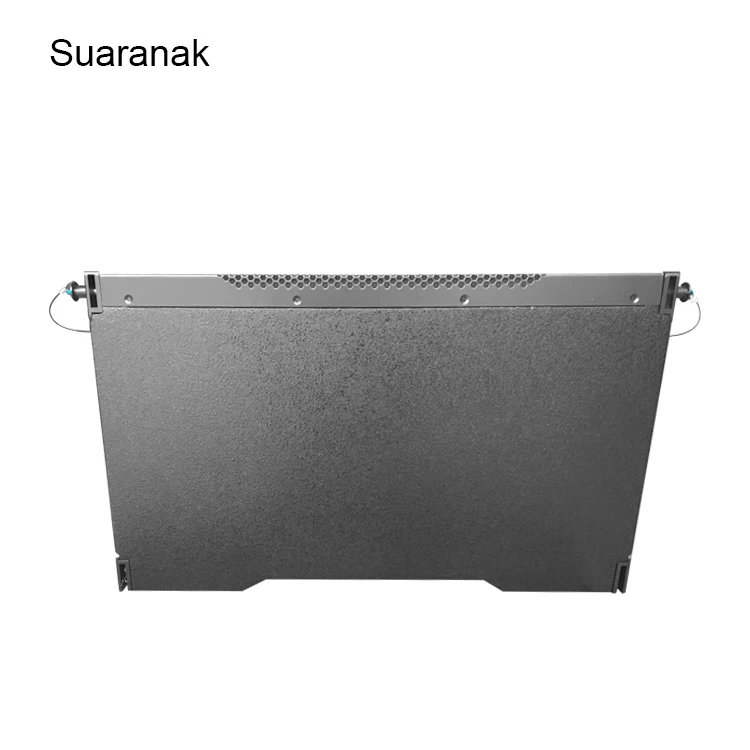 

Профессиональный новый дизайн, высококачественный пассивный одиночный двойной громкоговоритель LA2208 для выступлений и систем ktv 600 Вт