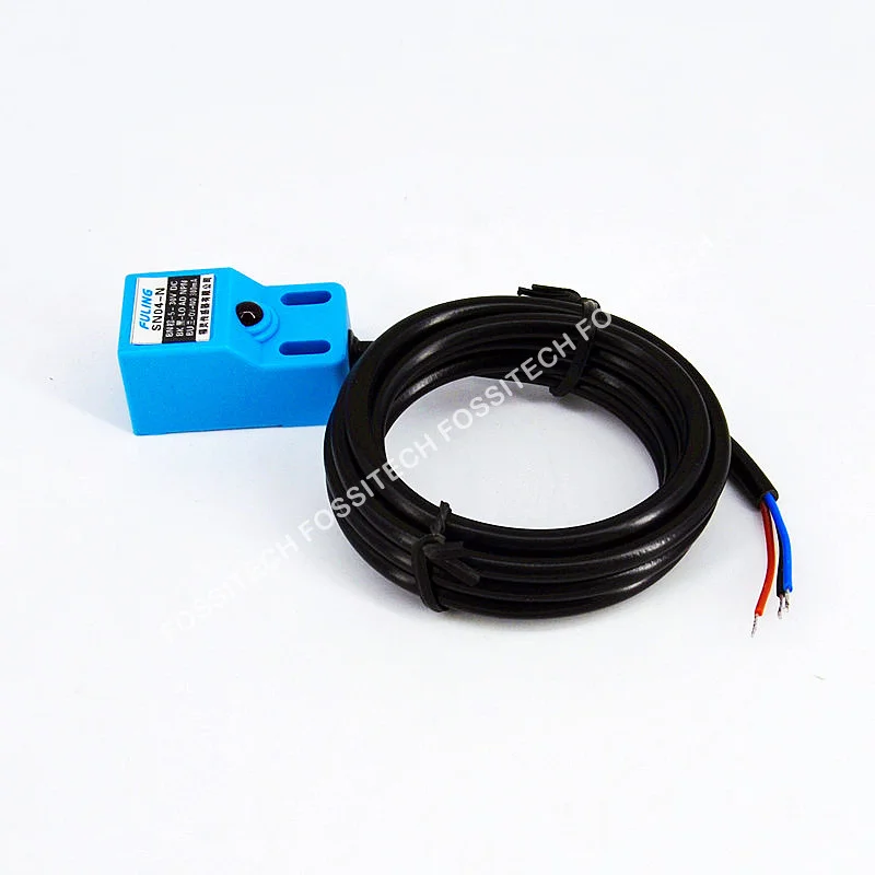 

Новый автоматический контроллер слежения за солнечной батареей с одним валом, 15 А, контроллер слежения за солнечным светом, 12 В/24 В, одноосевая система слежения за солнечным светом