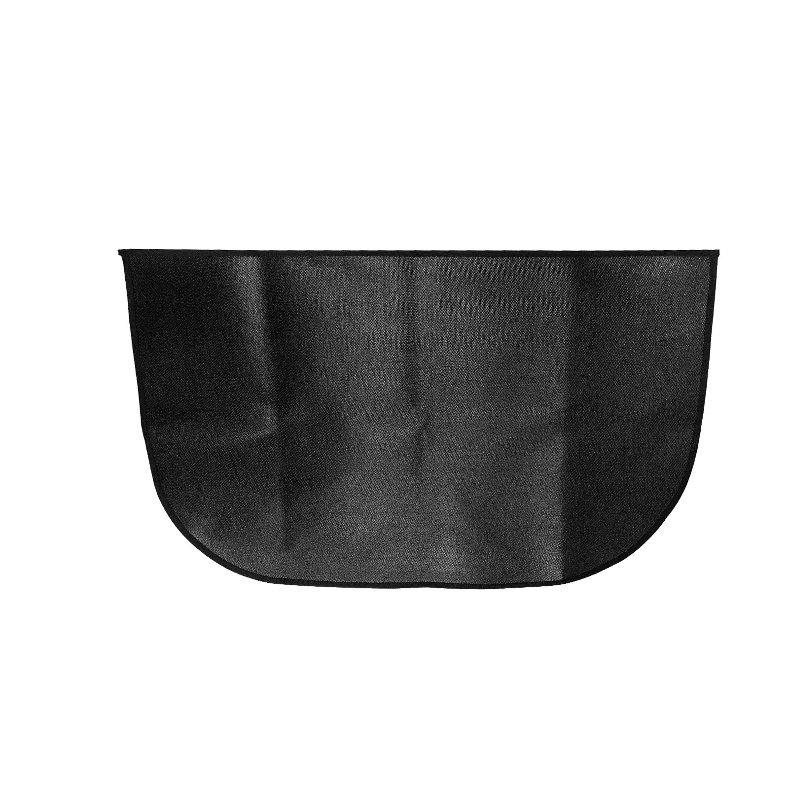 

Fireplace Fire Mat For Fireplace Area Carpet Protection Flame Retardant Fiberglass Insulation Blanket Fireplace Fire Blanket