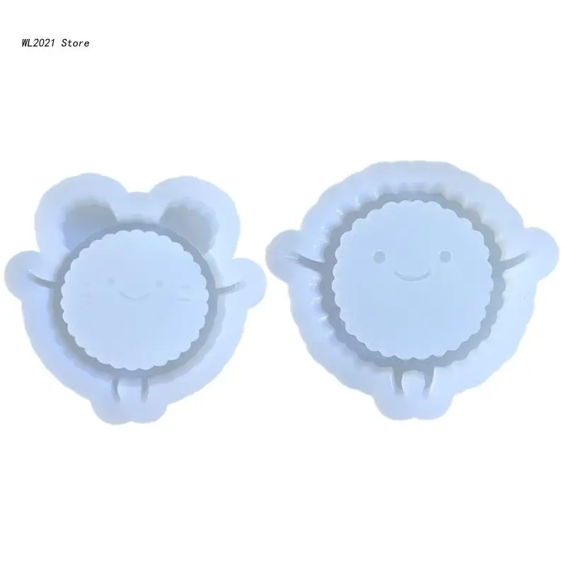 

Силиконовые формы для шейкера из смолы «зыбучий песок»