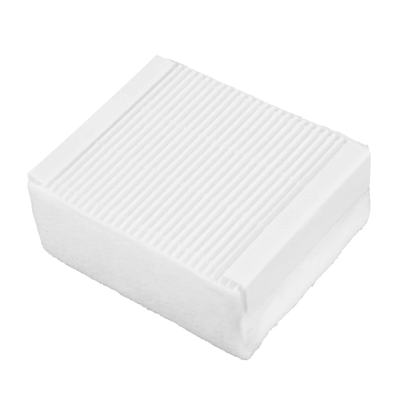 6 комплектов 787241 Детали чистящего фильтра аксессуары для пылесосов Thomas Aqua + Multi Clean