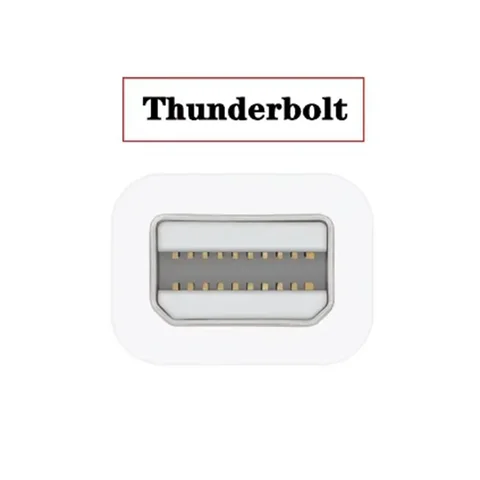 CableCC Адаптер Thunderbolt 2 к FireWire 800