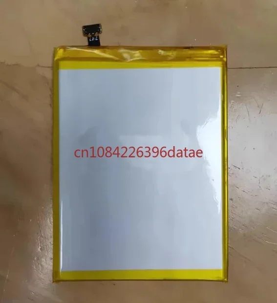 3.8V 15.5wh 4080mAh 476180 P аккумулятор для мобильного телефона Doogee Vernee T3 Pro сменный