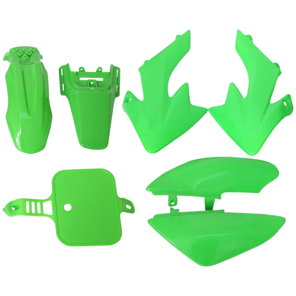 Автомобильные принадлежности для корпуса мотоцикла Honda 50