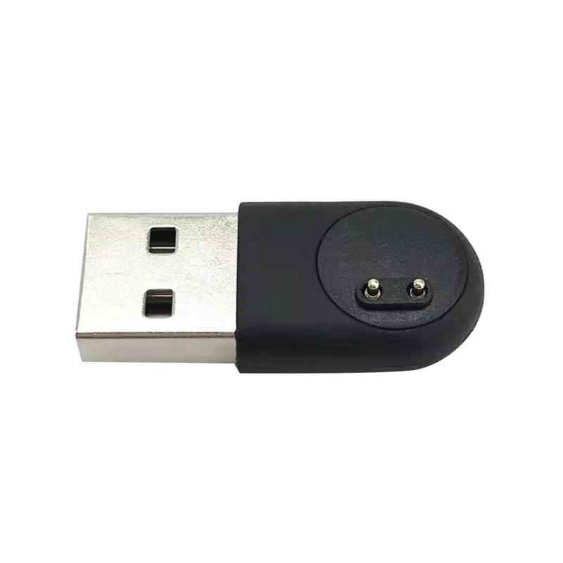 

Portable Magnetic Wireless Charger for Xiaomi Mi Band 5/6 NFC smart watch accessory for Xiaomi Bracelet 6