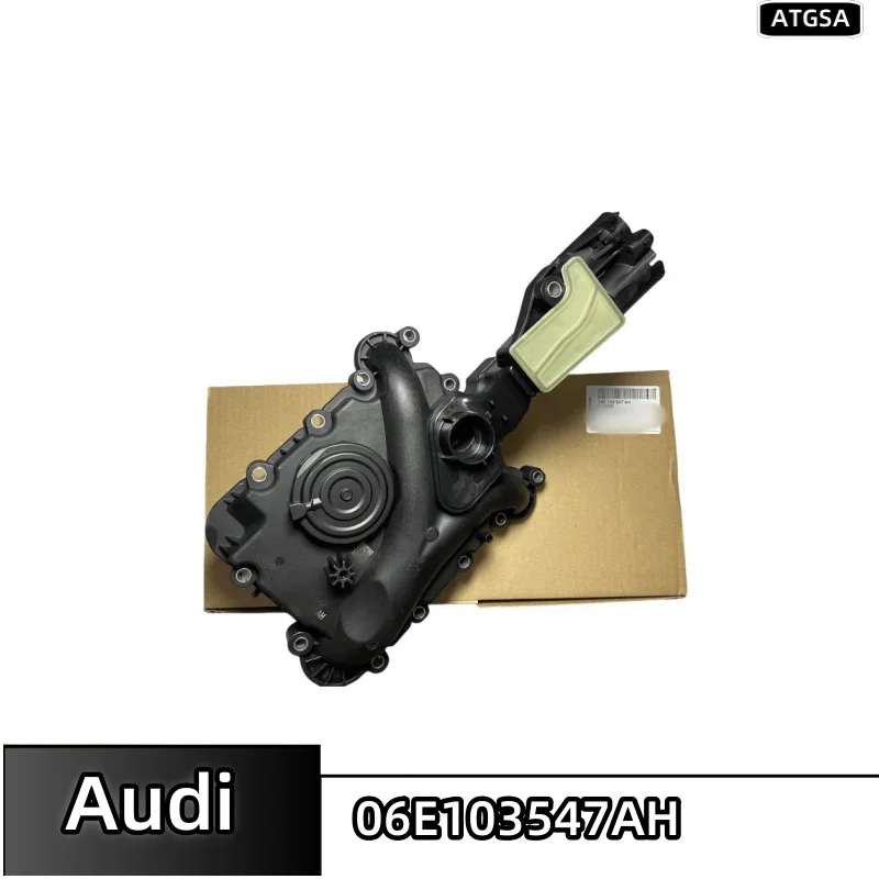 06E 103 547 AH 06E103547AH AB H S набор для отделения моторного масла Audi A4 A5 A6 A7 A8 Q5 Q7 3 0 T