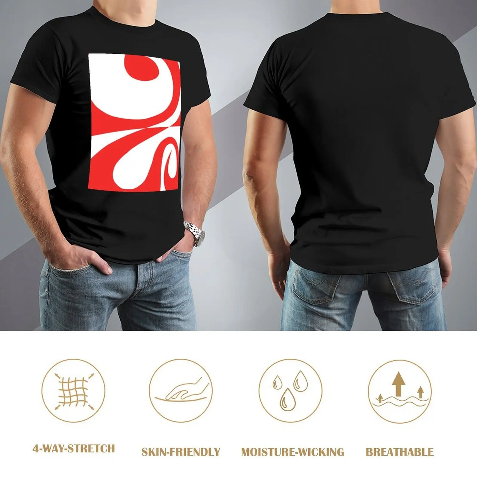 Питание ответа - абстрактное спиральное искусство которые учатся к совершенству.