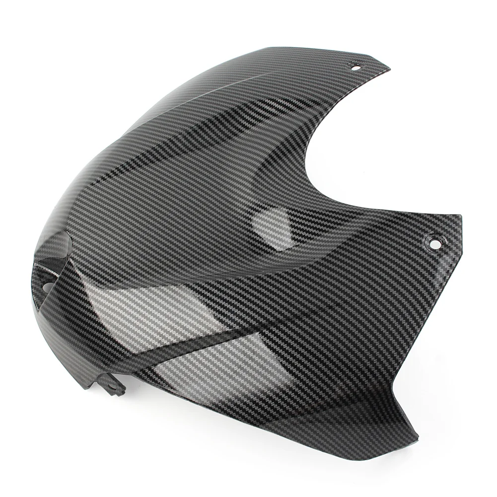 S1000RR 2015-2018 углеродное волокно мотоциклетный передний бак Airbox обтекатель для BMW S