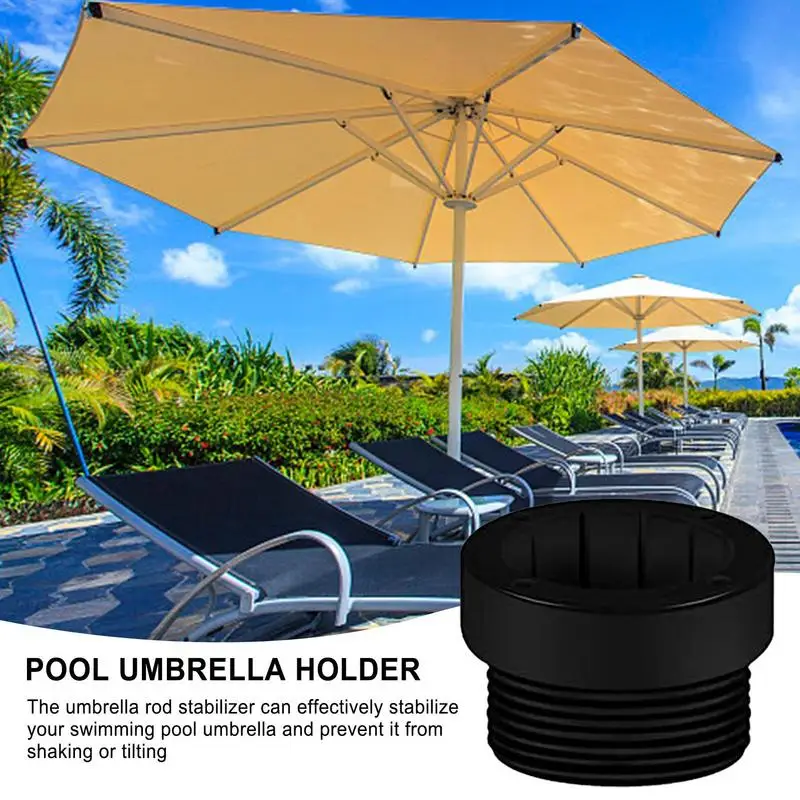 Рисунок 4 - Адаптер для резьбы зонт для бассейна 4 шт