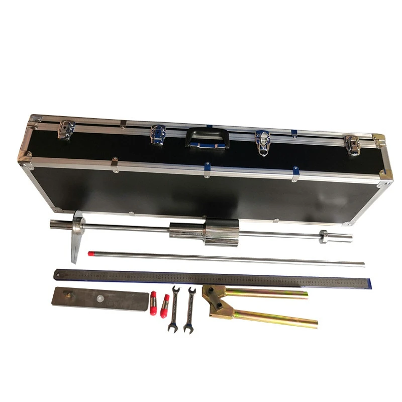 Стандартный аппарат для тестирования почвы DCP 8 кг оборудование динамического