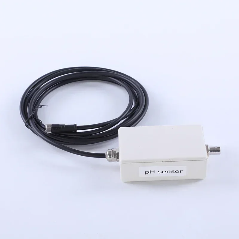 Прочный детектор питательных веществ в почве с функцией печати TPY-6A