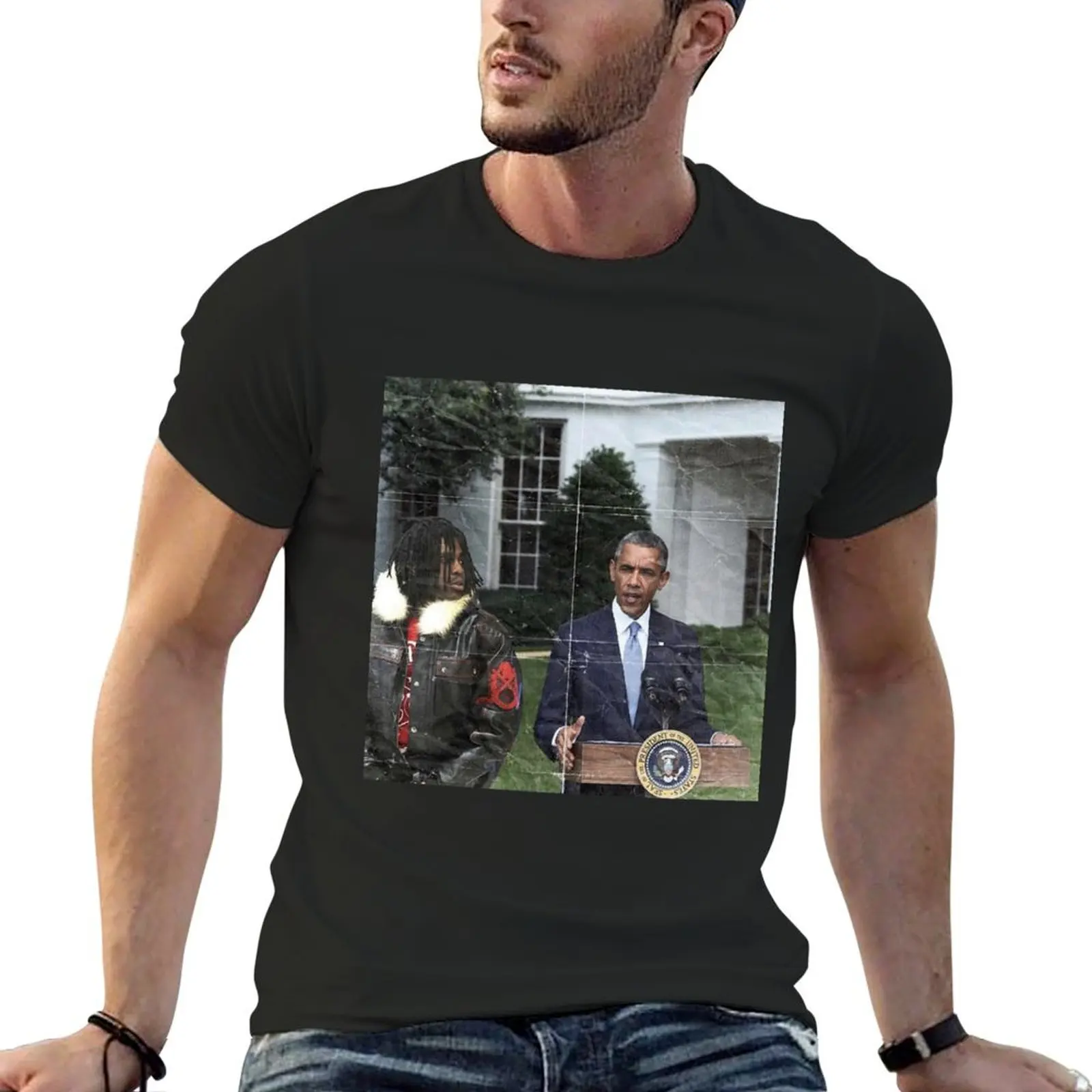 Футболка Sosa X Barak кавайная одежда топы больших размеров дизайнерские рубашки