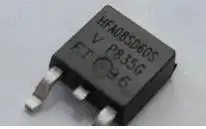 

20PCS/LOT HFA08SD60SPBF 08SD60S TO-252 600V 8A
