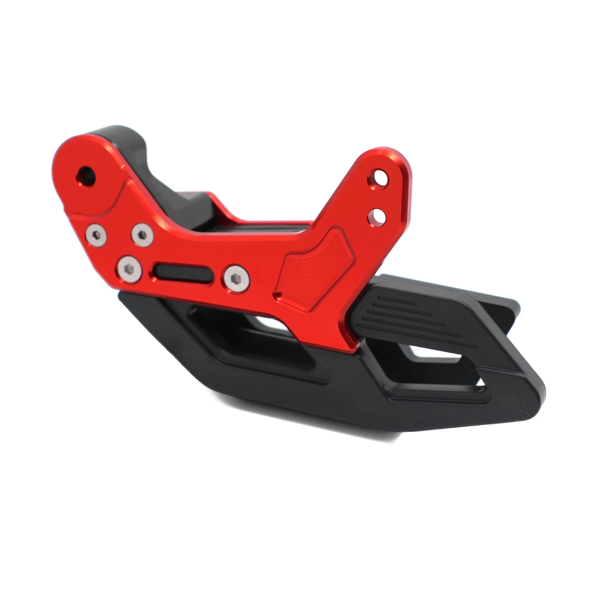 

Защита направляющей цепи с ЧПУ для мотоцикла KTM 300 350 400 450 500 125 250 SX SXF EXC EXCF XC XCF XCW 2008-2022 2021 2020