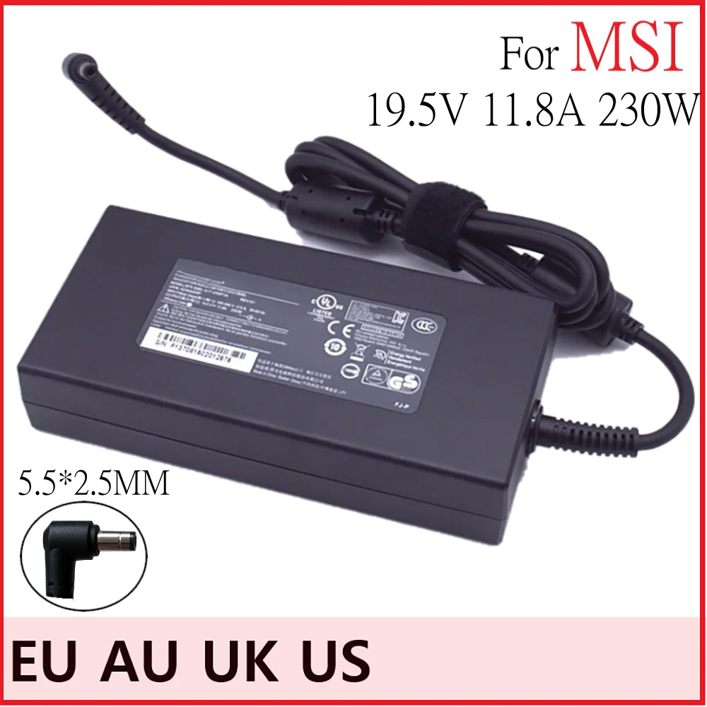 For Msi Gs75 Gs65 Stealth 8sg P65 Laptop