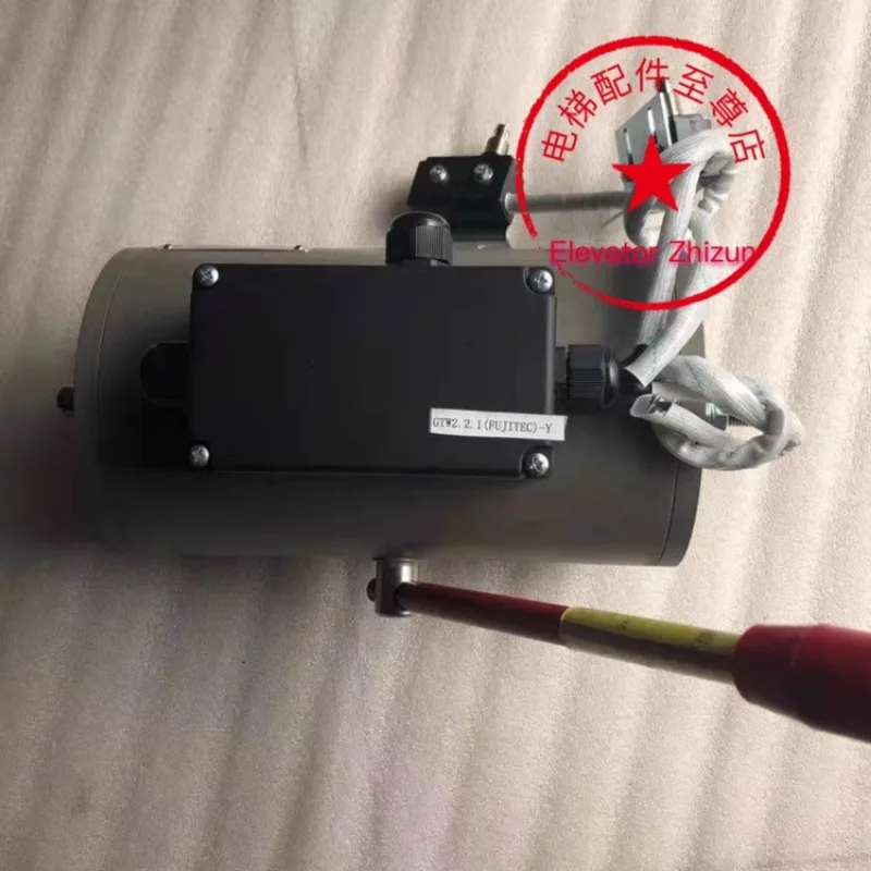 Оригинальный задний тормоз Huasheng Fujida основного двигателя DC180/DC90V