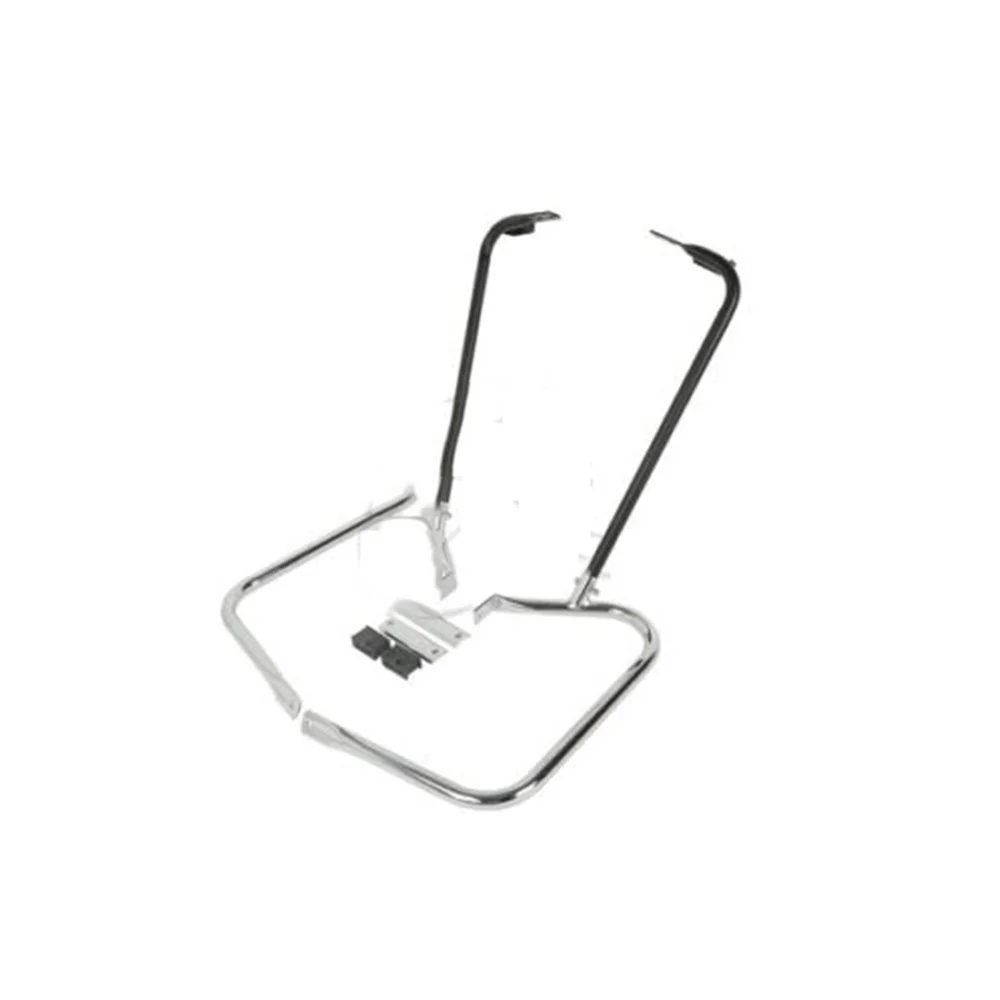 Аксессуары для мотоциклов Кронштейн сиденья новый чемодан подходит моделей Harley