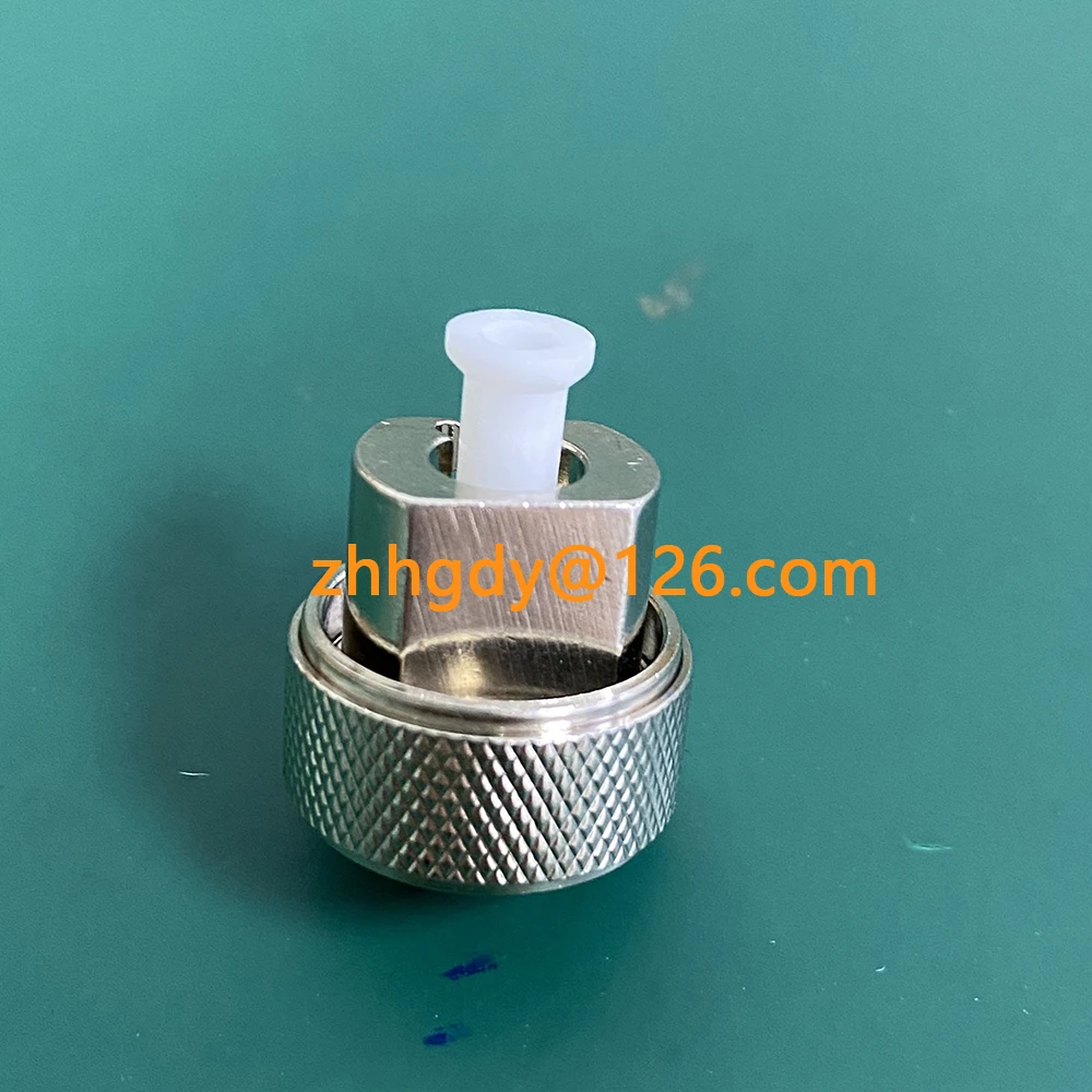 OTDR Adapter External Optical Port Adapter Head Converter LC Interface Adapter