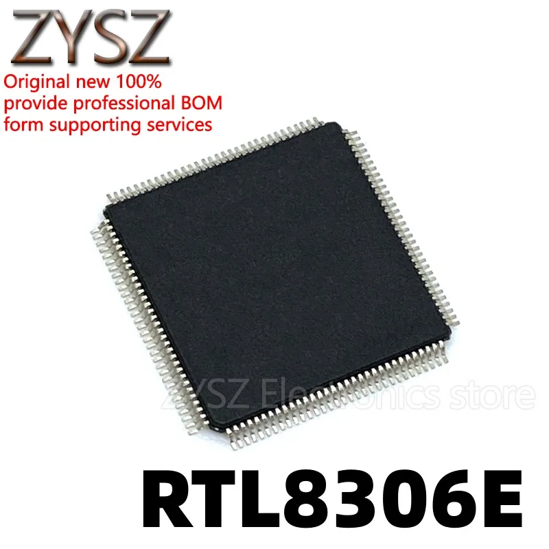 

1 шт., флейта RTL8306