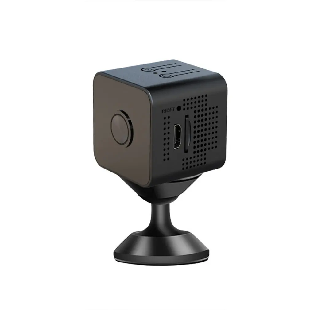 

Hot X1 Mini Camera Wifi 1080P HD IP Camera Home Security Wireless Smart Camcorder Micro Video Surveillance Camera Dropshipping