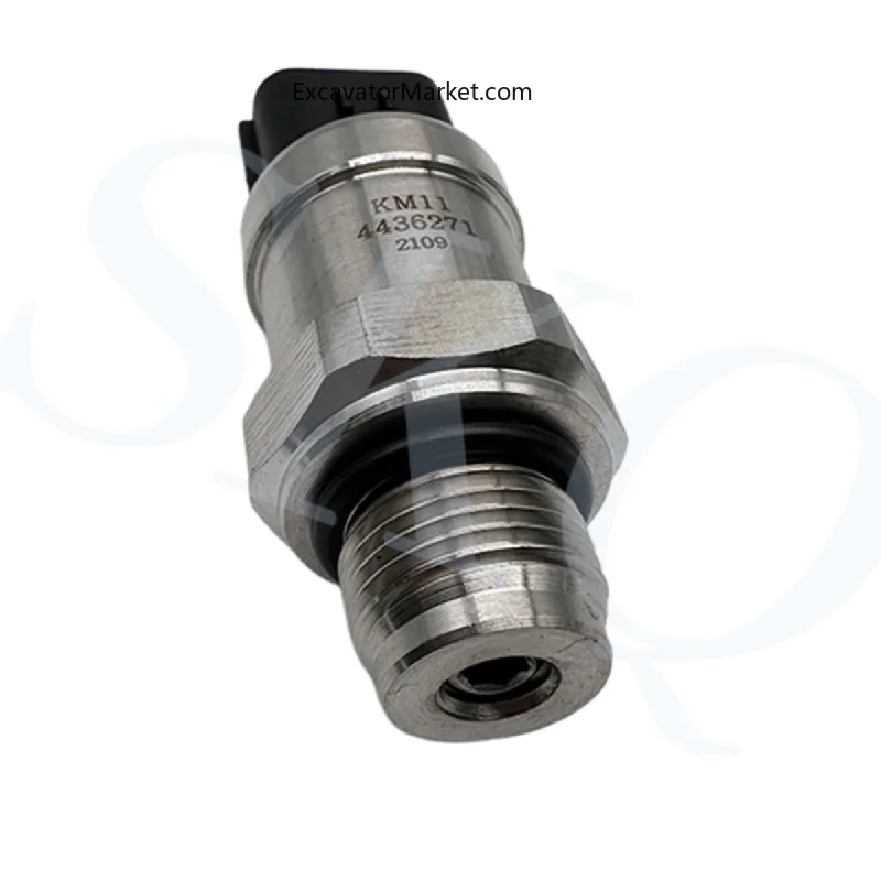 Аксессуары для экскаваторов Hitachi Zax120/200/330-2-3-5-6 датчик высокого давления
